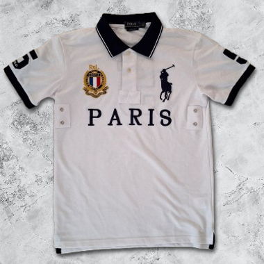 Polo Chief Keef Paris