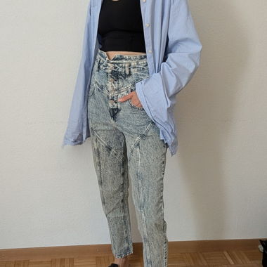 Isabel Marant Jeans