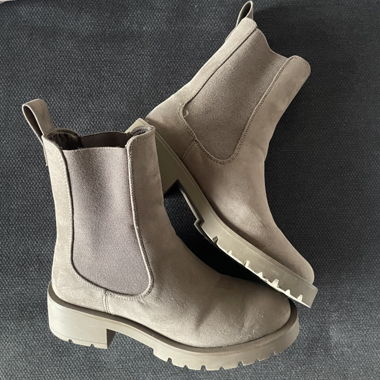 H&M Stiefel