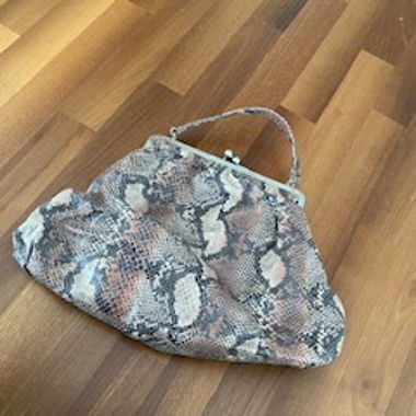Borsa vintage made Italy