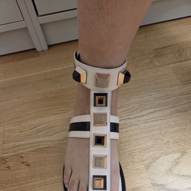Schuhe 