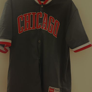 Shirt Chicago 