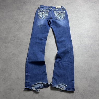 Y2K Jeans