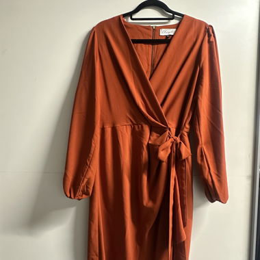 Kleid