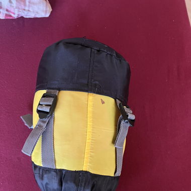 Sac de couchage 
