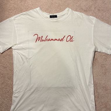 Muhammad Ali T-Shirt