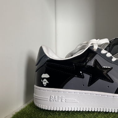 A Bathing Ape - Bape Sta Force low DUPE!!