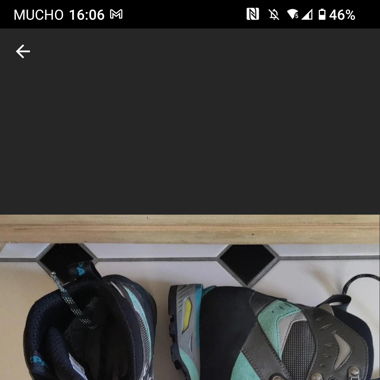 Scarpa - Triolet Women GTX GORE-TEX 