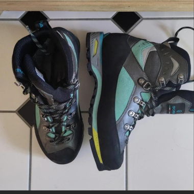 Scarpa - Triolet Women GTX GORE-TEX 
