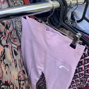 alphacoutures tights