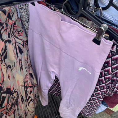alphacoutures tights