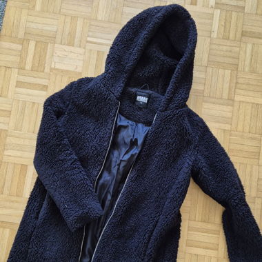 Teddy Jacke