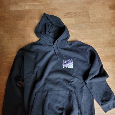 Sweat noir