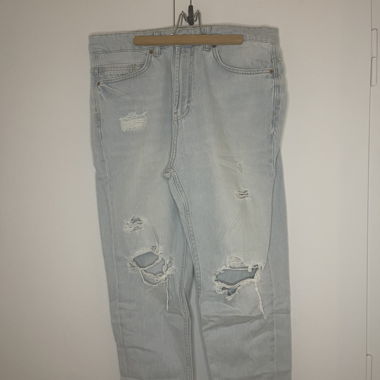 Pull and Bear Jeans