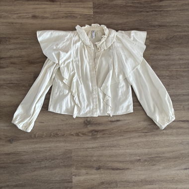 Zara shirt