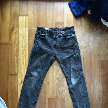 Levi's Jeans
