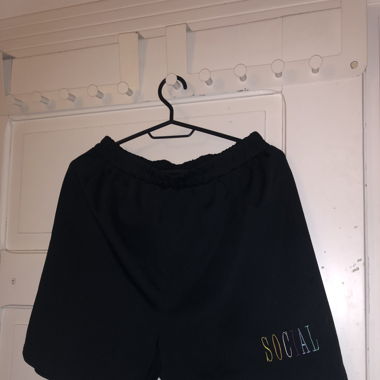 Joggingshorts