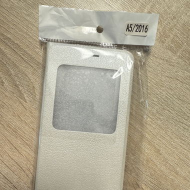 Samsung A5/2016 Hülle 