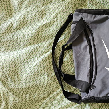 Nike sportbag