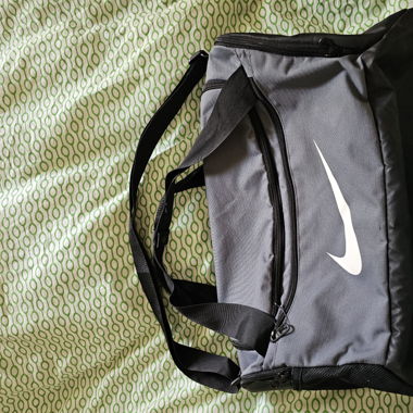 Nike sportbag