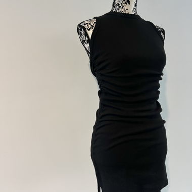 Bodycon Sommer Kleid