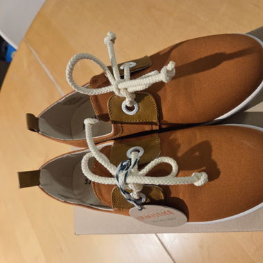 Chaussures Armistice taille 38