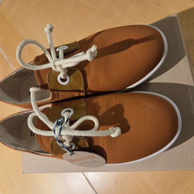 Chaussures Armistice taille 38