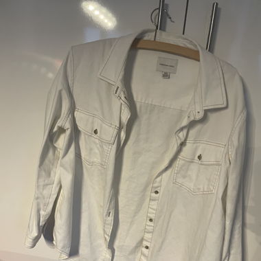 Hemd/Jacke 