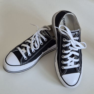 Converse Chuck Taylor All Star Platform