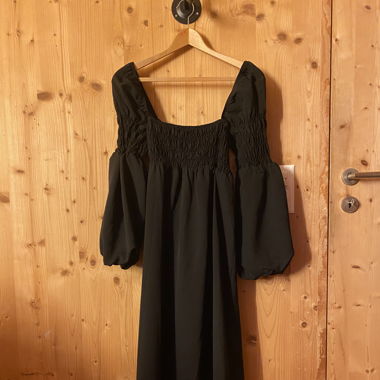 Sommer(abend)kleid