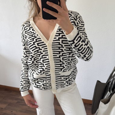 Cardigan 