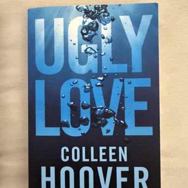 Livre Ugly Love