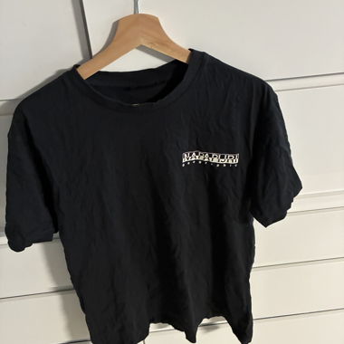 Napapijri Graphic T-Shirt