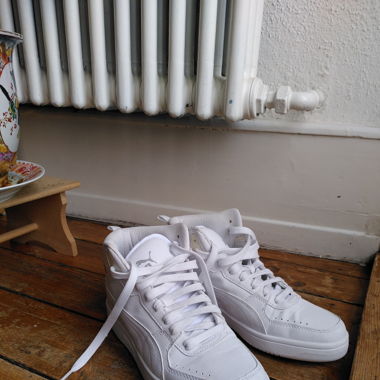 Turnschuhe Puma