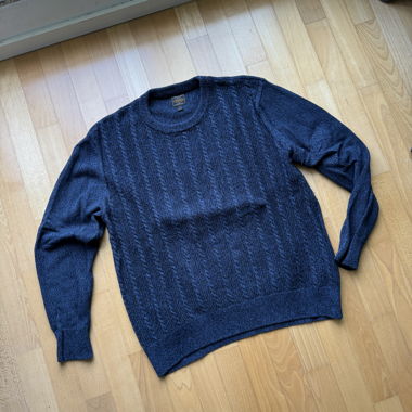 Maglione in maglia NEXT XL