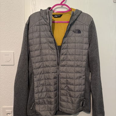 Veste Zip The North Face taille M