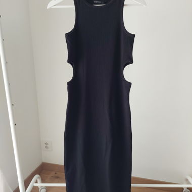 Stradivarius Kleid