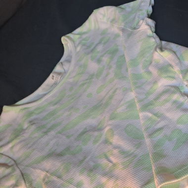 Shirt/Croptop 