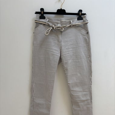 Pantalon habillé 