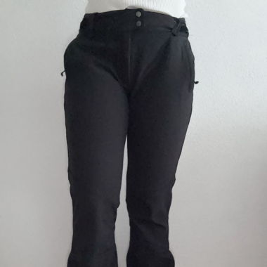 Skihose 