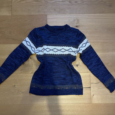 Strickpullover