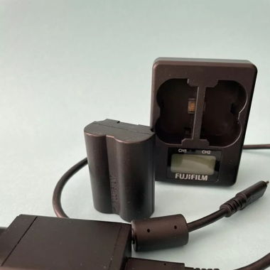 Fuji GFX 100s Kamera  fast neu