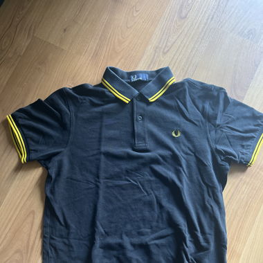 Fred Perry Shirt