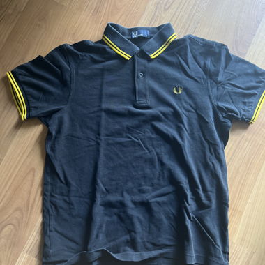 Fred Perry Shirt