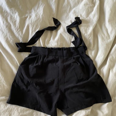 Monki shorts luftig