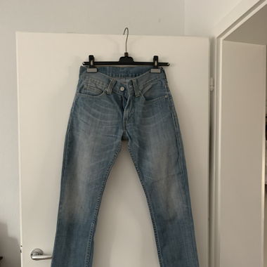Levi Strauss 506