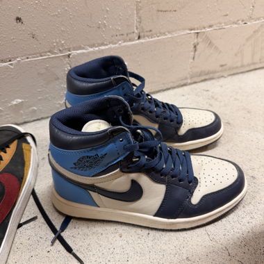 Sneakers Nike Air Jordan 1 High