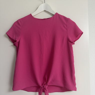 George Pink shirt size XS