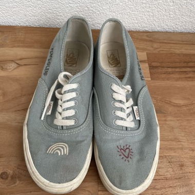 Vans old School