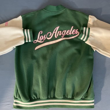 Veste Los Angeles